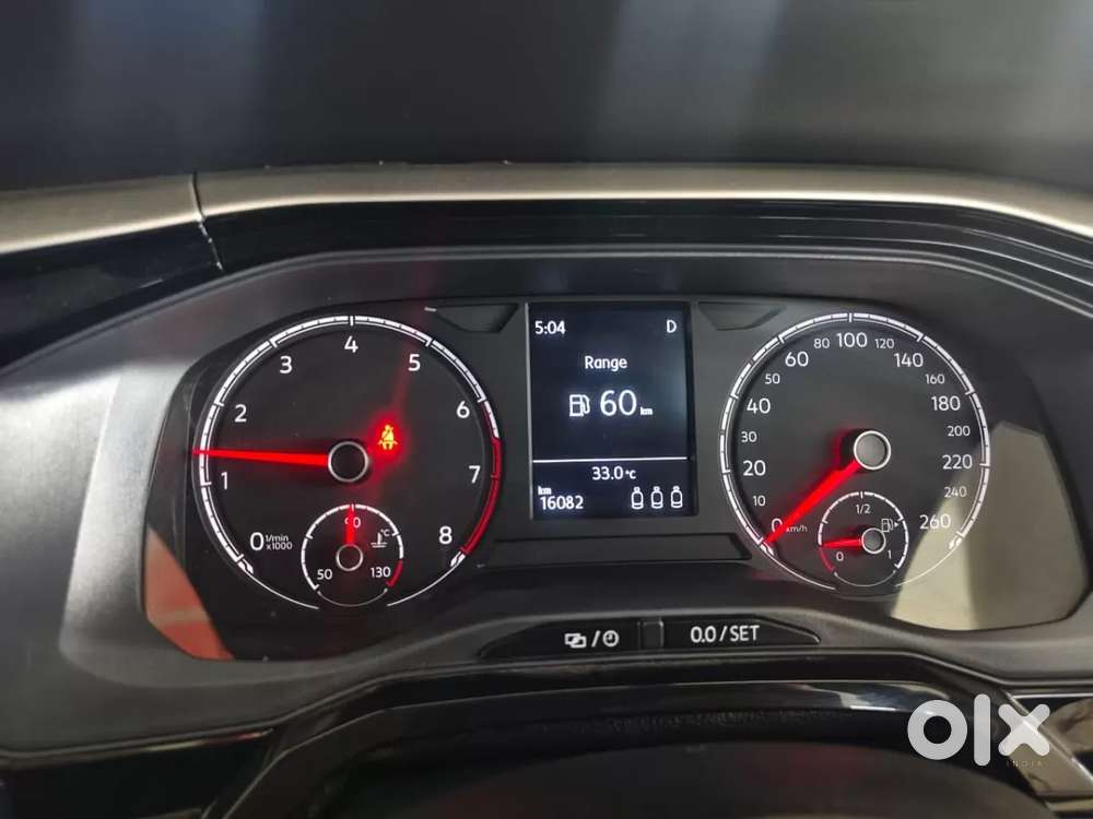 Volkswagen Virtus 1.0 Highline Tsi At, 2025, Petrol