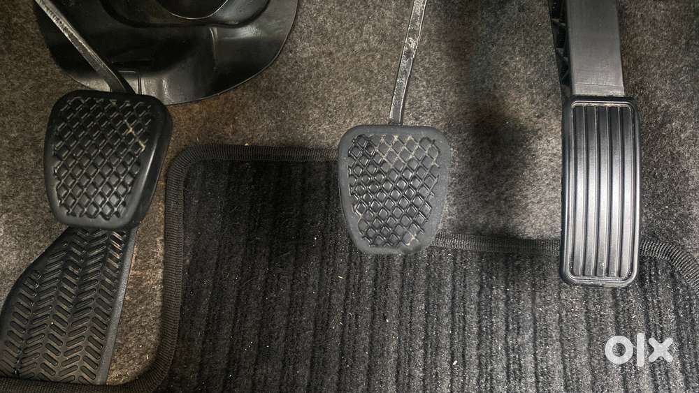 Honda Amaze S Petrol, 2021, Petrol