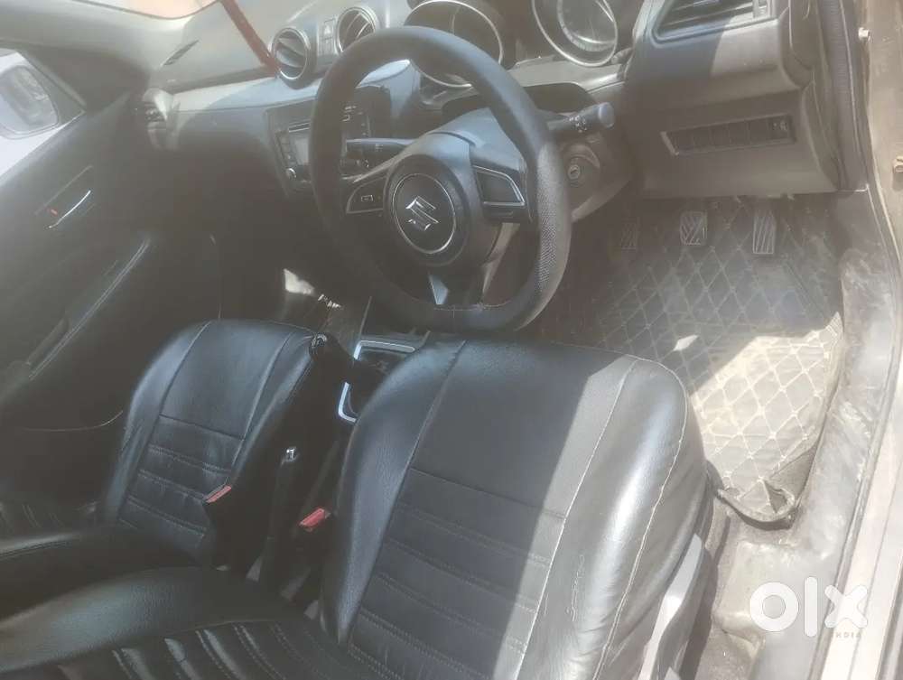 Maruti Suzuki Swift 2020 Petrol