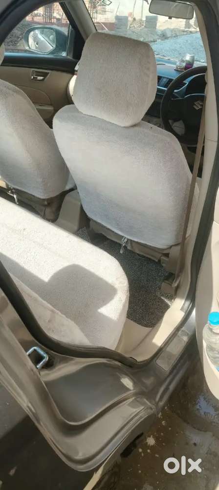 Maruti Suzuki Dzire Vxi 2015