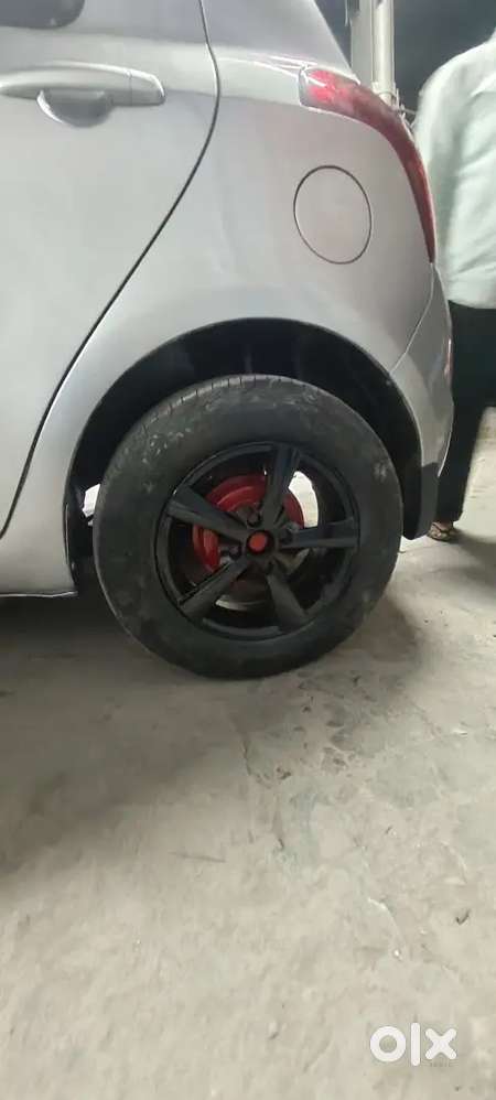 Maruti Suzuki Swift 2009