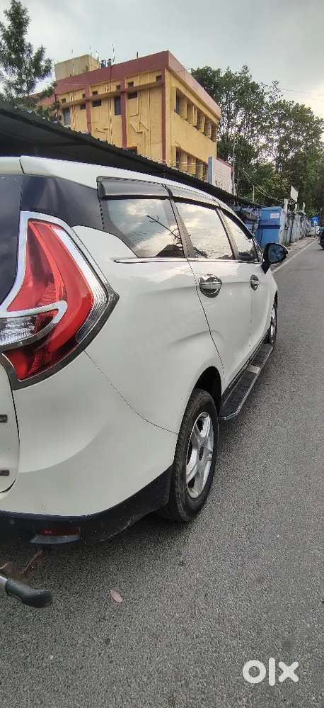 Mahindra Marazzo 2018 Diesel 71000 Km Driven