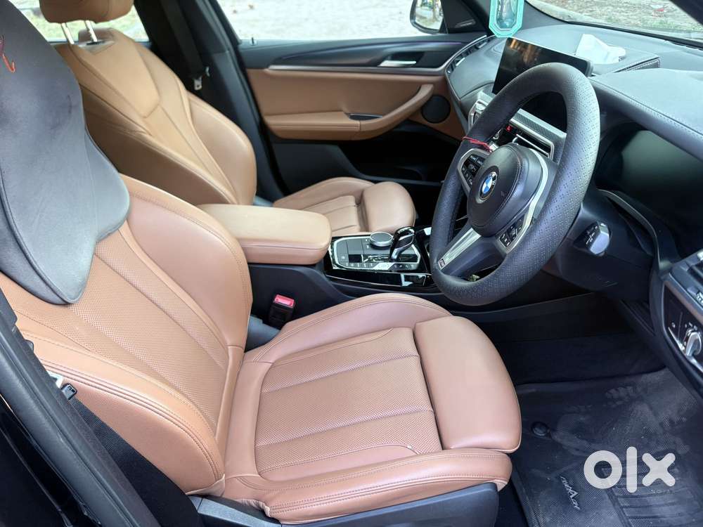 Bmw X3 Xdrive20d M Sport, 2023, Diesel