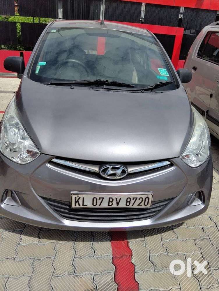 Hyundai Eon D-lite O, 2012, Petrol