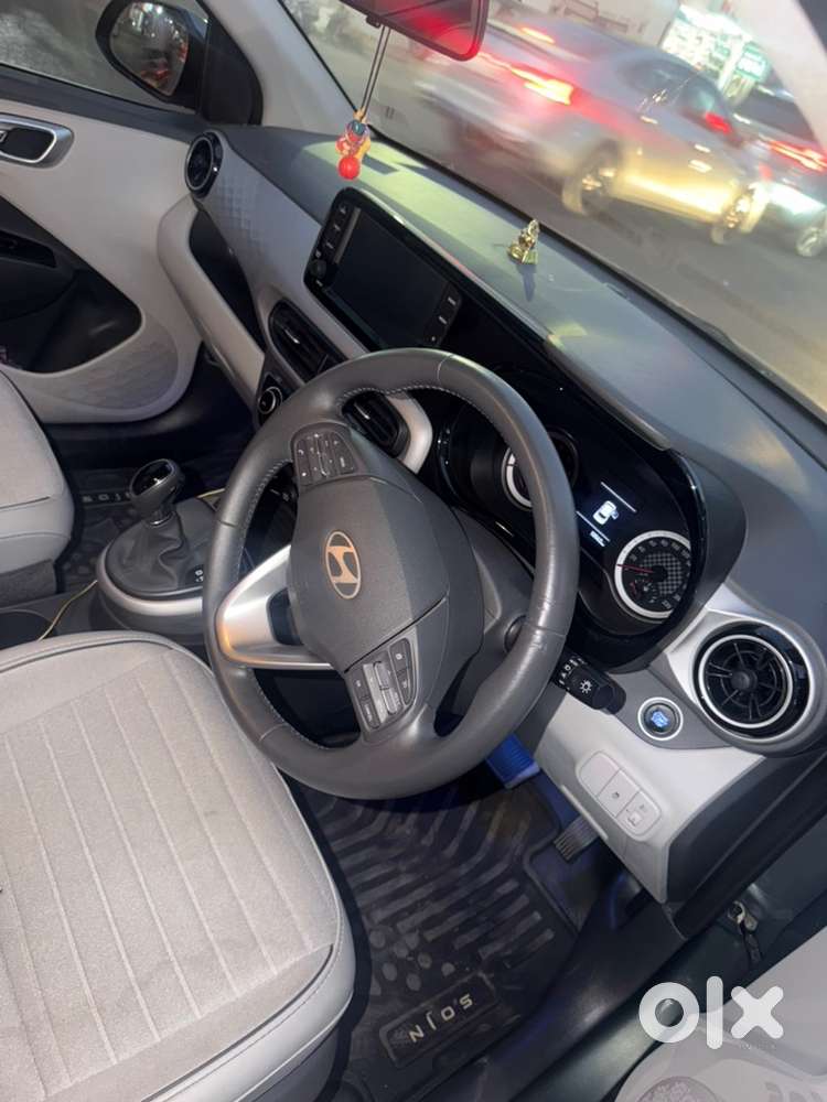Hyundai Grand I10 Nios 2024