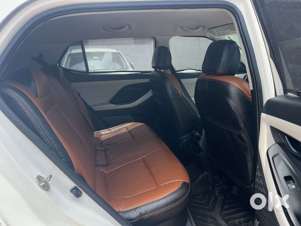 Hyundai Creta Ex Mt, 2020, Diesel