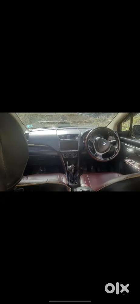 Maruti Suzuki Ertiga 2017 Petrol Well Maintained