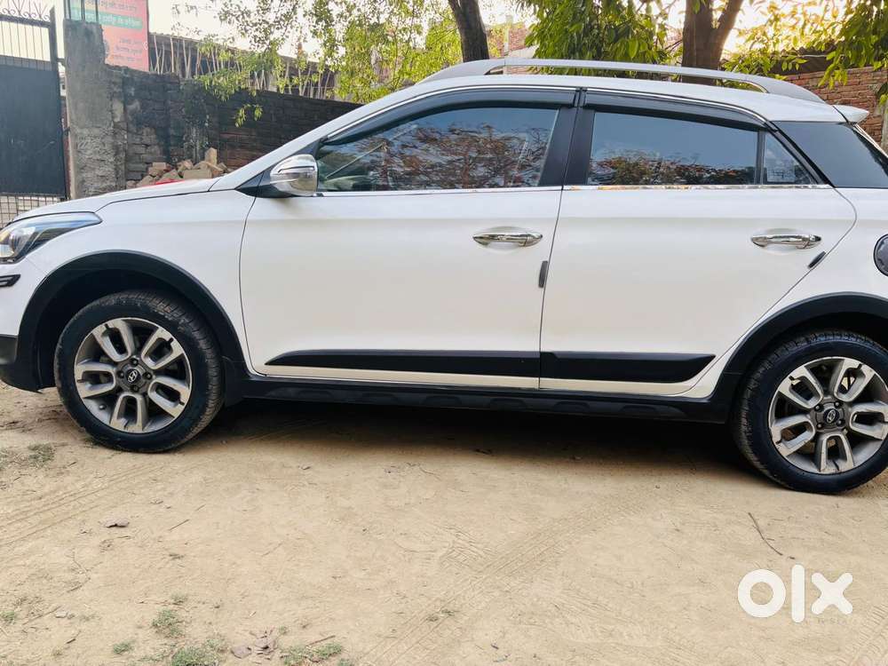 Hyundai Elite I20 Sportz (o) 1.4, 2019, Diesel