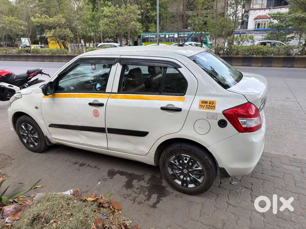 Maruti Suzuki Swift Dzire Tour 2022