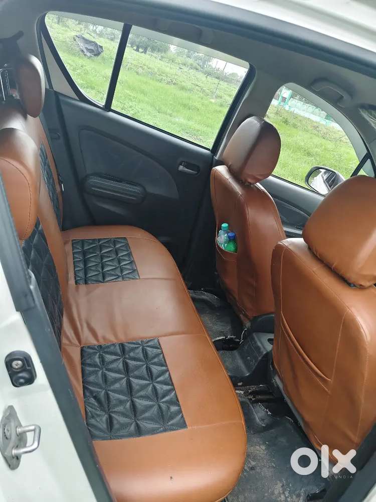 Maruti Suzuki Ritz 2011 Diesel Manual