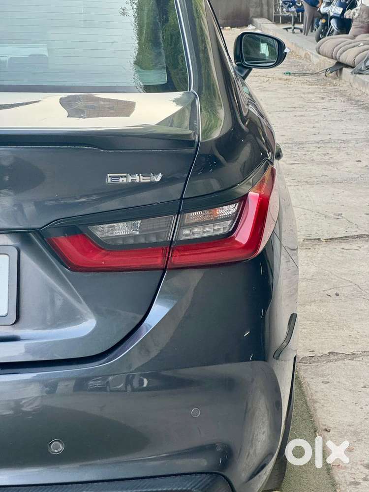 Honda City Hybrid Ehev V, 2023, Petrol