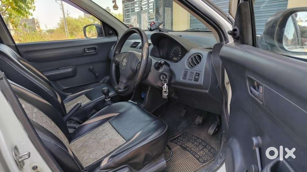 Maruti Suzuki Swift Dzire Tour 2016 Diesel Good Condition