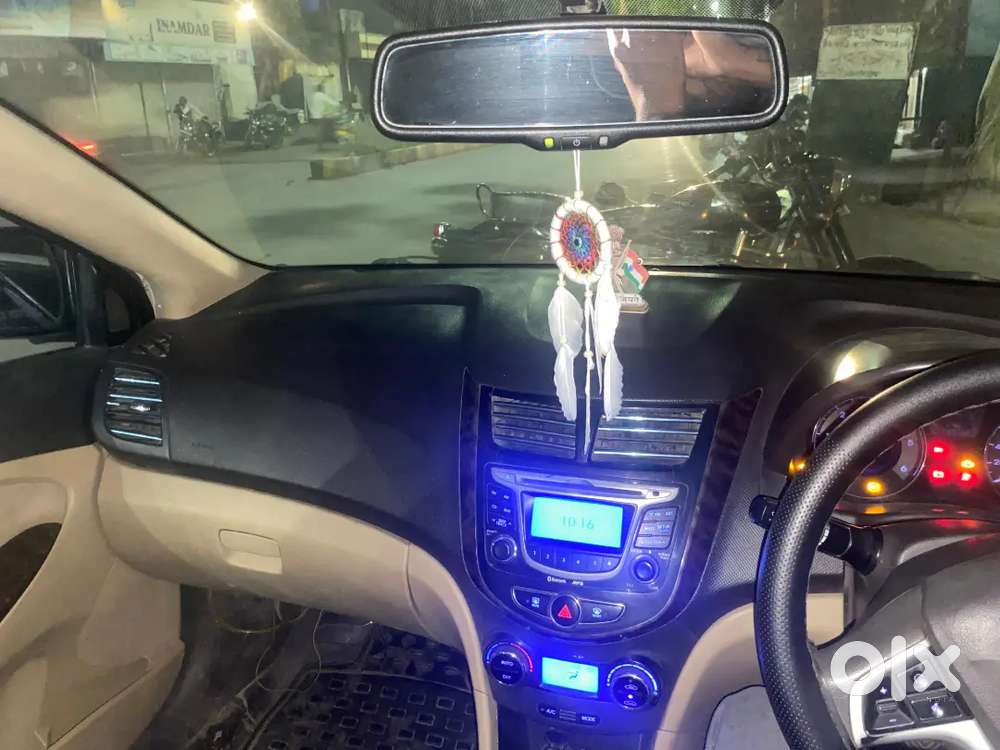 Car Is In Good Condition With 22+ Milage