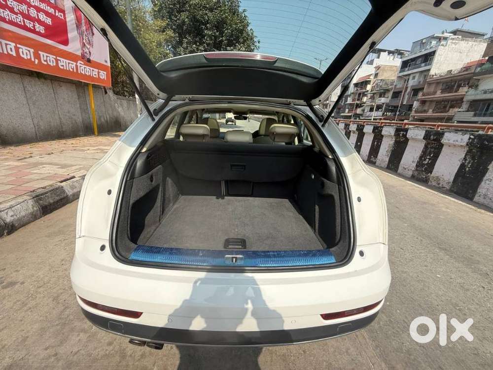 Audi Q3 1.4 30 Tfsi Premium, 2017, Petrol