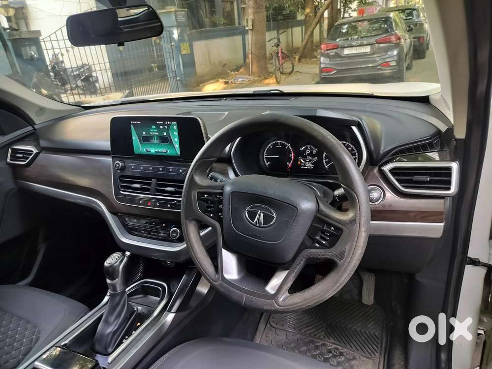 Tata Harrier 2.0 Kryotec Xta Plus, 2022, Diesel