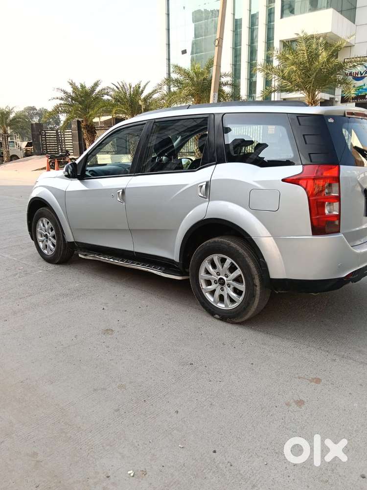 Mahindra Xuv500 W9 2wd, 2018, Diesel