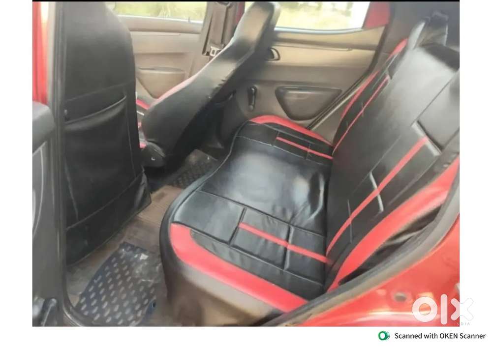 Renault Kwid 2017 Petrol Good Condition