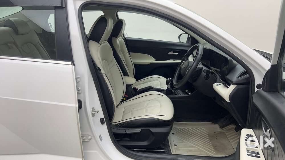 Hyundai Verna 1.5 Sx Petrol Mt, 2024, Petrol
