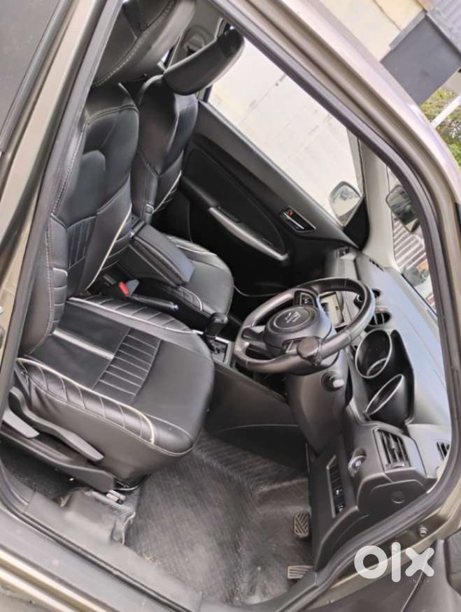 Maruti Suzuki Swift Amt Zdi, 2019, Petrol