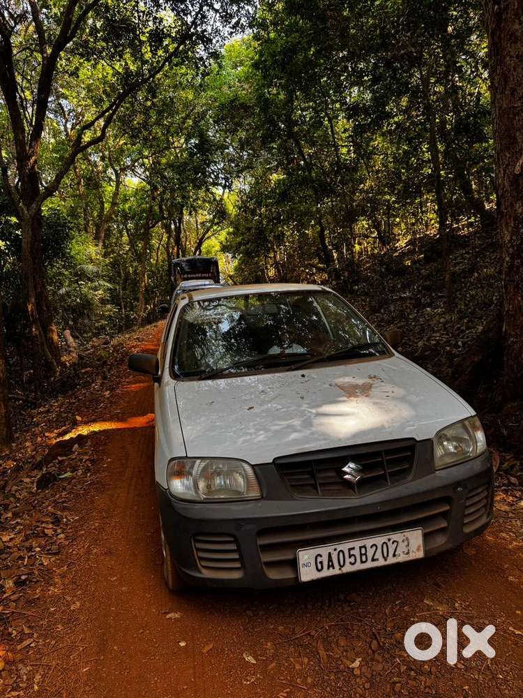 Alto Lxi 2009 Model Well Maintain I Wont To Buy New Car