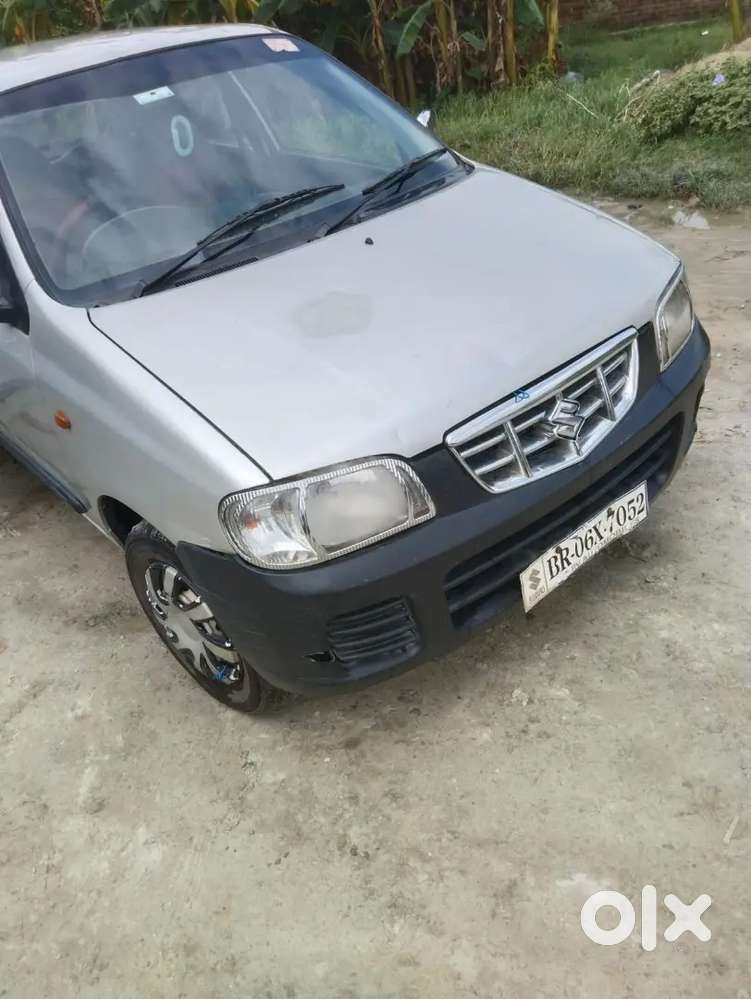 Alto 800 .
