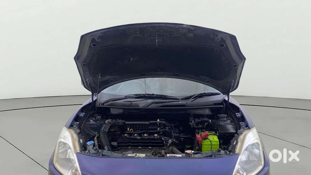 Maruti Suzuki Swift Dzire 1.2 Vxi Bsiv, 2017, Petrol