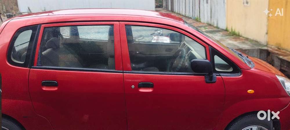 Maruti Suzuki Zen Estilo Lxi Bs Iv, 2011, Petrol