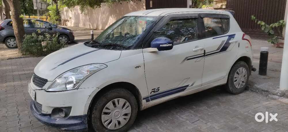 Maruti Suzuki Swift 2014 Petrol 46085 Km Driven