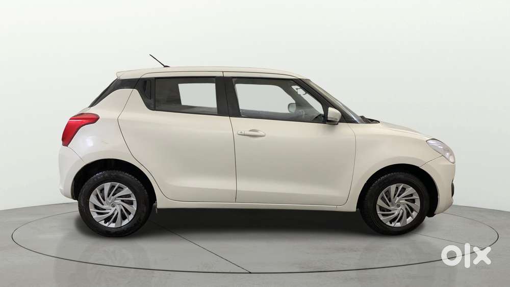 Maruti Suzuki Swift Vxi, 2018, Petrol