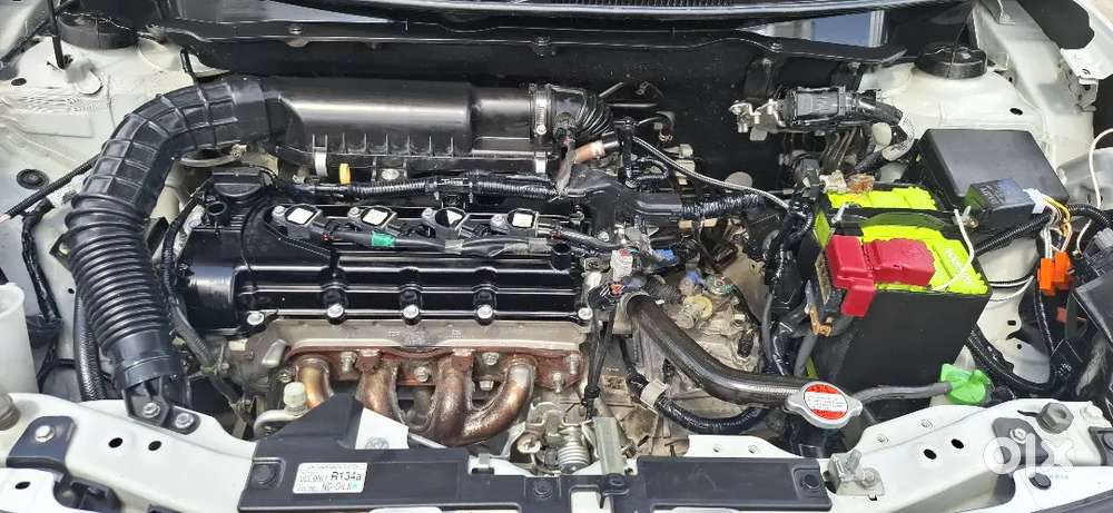 Maruti Suzuki Swift 2018 Petrol 44000 Km Driven