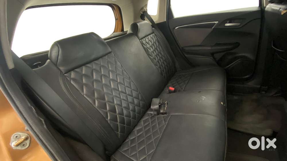 Honda Wr-v I-dtec Vx, 2017, Diesel