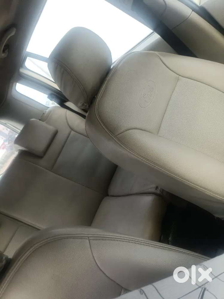 Ford Fusion 2008 Diesel Well Maintained