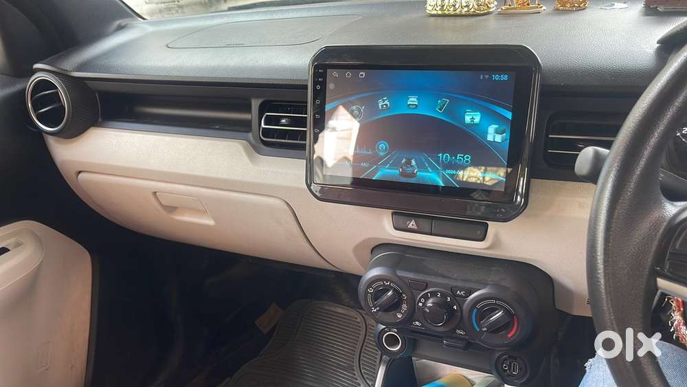 Maruti Suzuki Ignis 2019 Petrol 19000 Km Driven