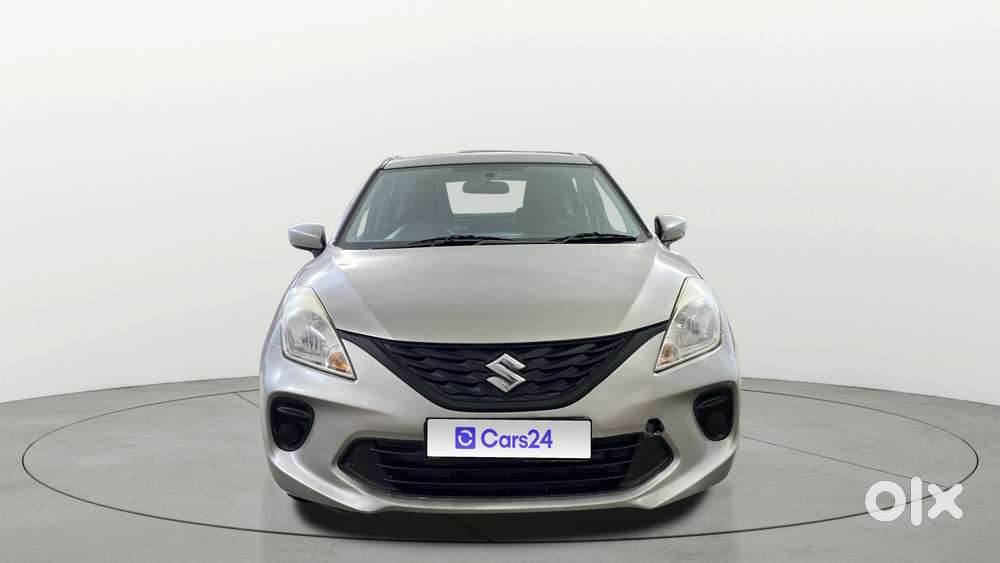 Maruti Suzuki Baleno 1.2 Sigma, 2019, Cng & Hybrids