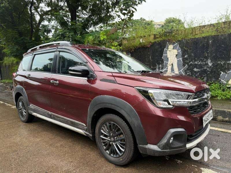 Maruti Suzuki Xl6 Alpha At, 2022, Petrol