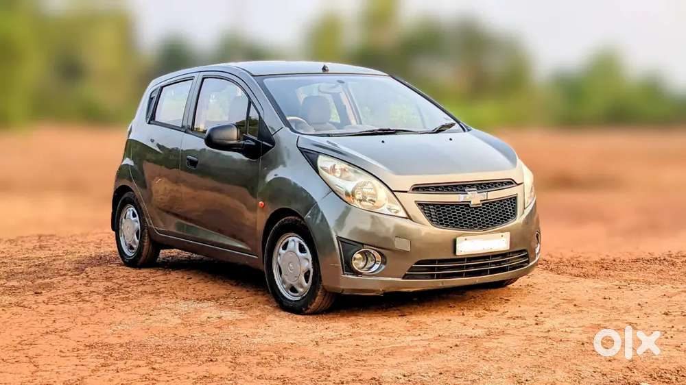 Chevrolet Beat For Sale