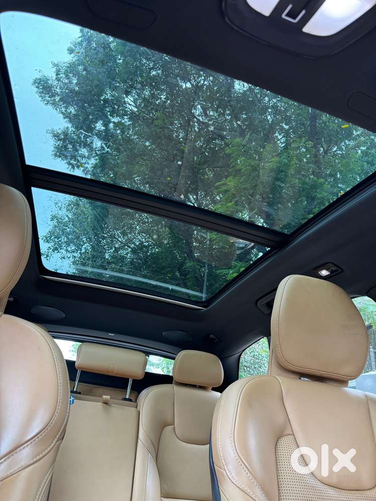 Volvo Xc60 Inscription, 2023, Cng & Hybrids