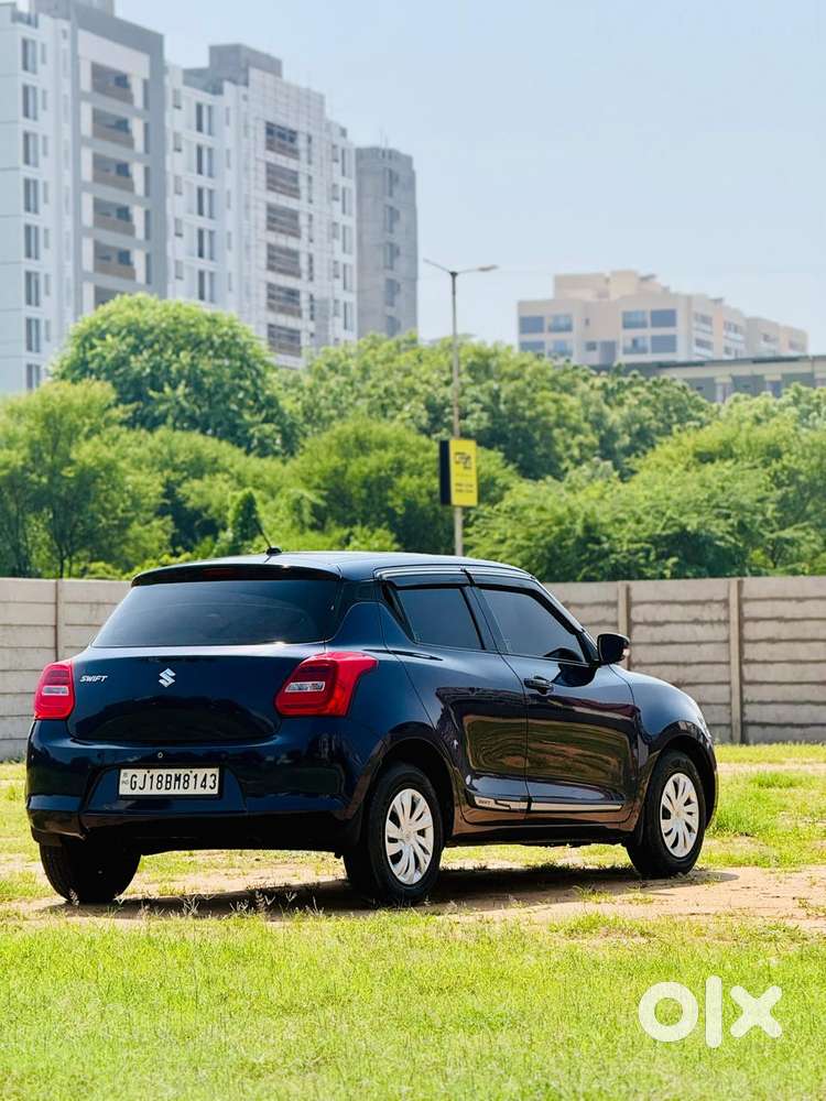 Maruti Suzuki Swift Vxi Deca, 2020, Petrol