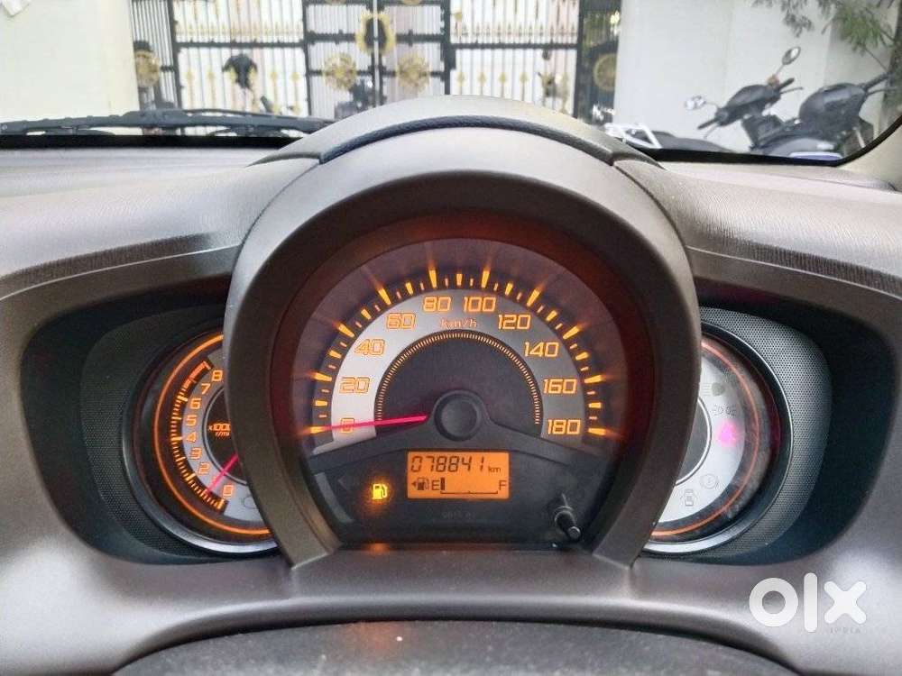 Honda Brio 2013-2016 E Mt, 2013, Petrol