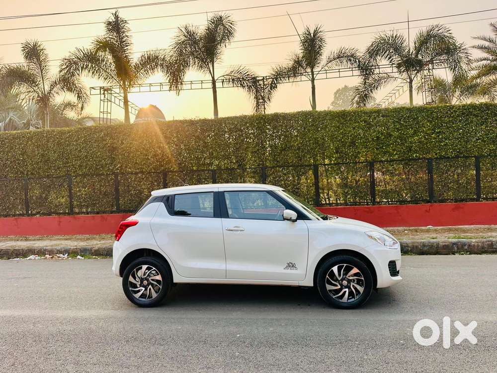 Maruti Suzuki Swift