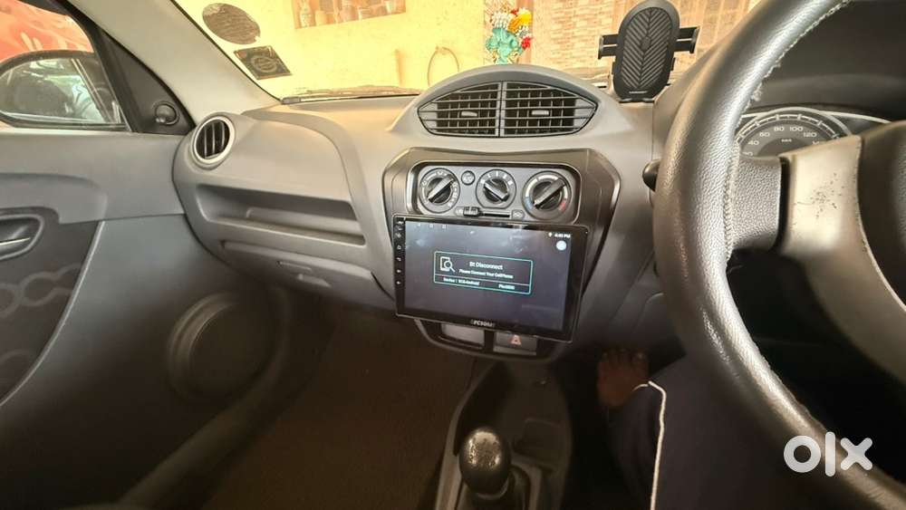 Maruti Suzuki Alto 2013(2012 Manufactured)