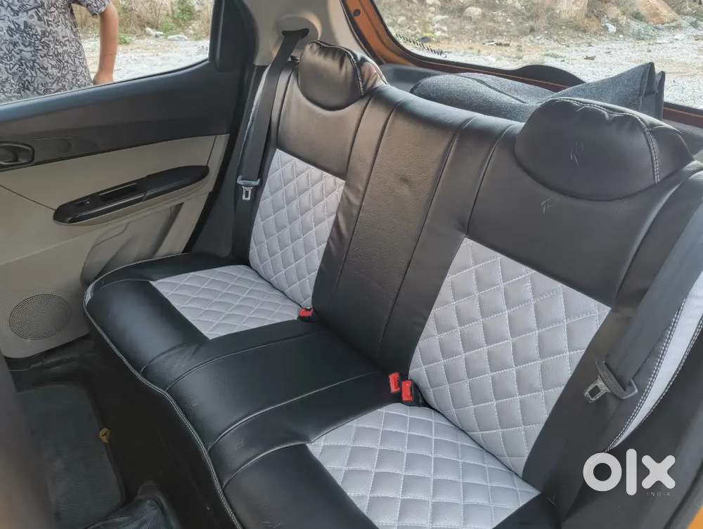 Tata Tiago Xt 2018 2nd Owner Well Maintained