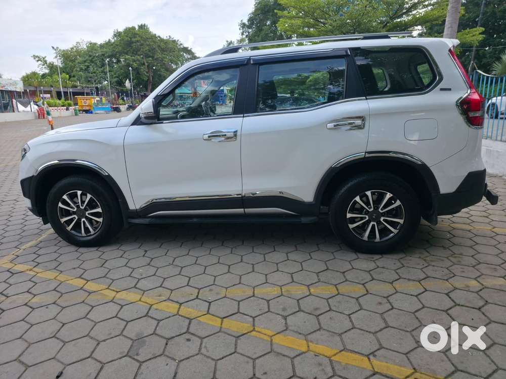 Mahindra Scorpio-n Diesel 2023