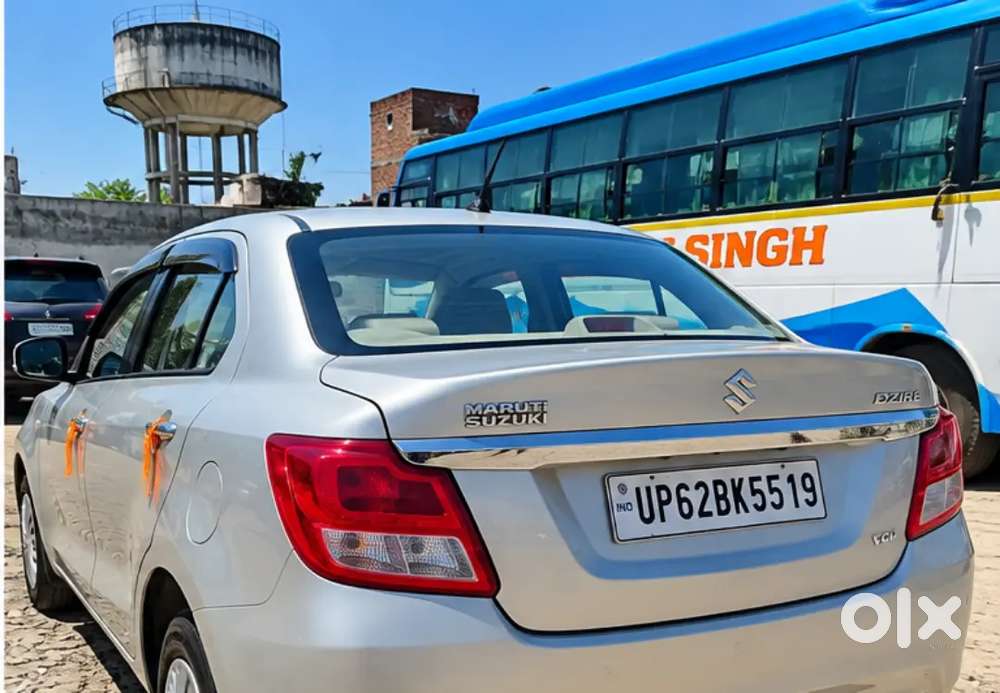  Maruti Suzuki Dzire Vdi Diesel | 2018 | 2nd Owner
