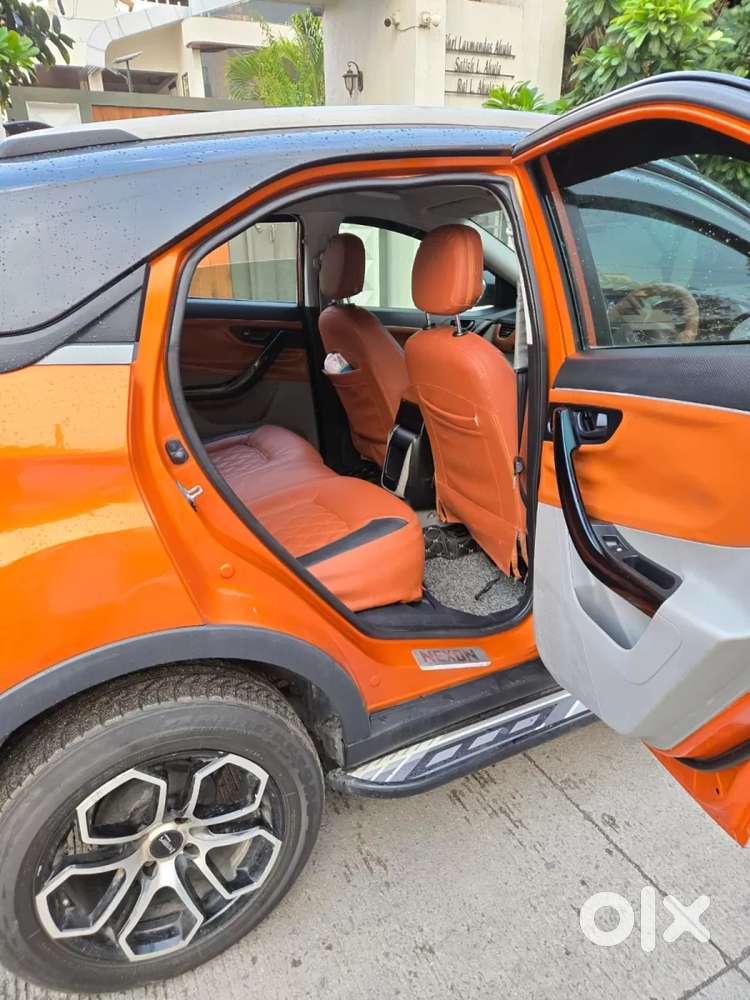 Tata Nexon 1.5 Revotorq Xm, 2018, Diesel