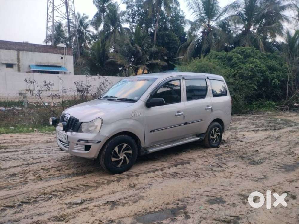 Mahindra Xylo, 2009, Diesel
