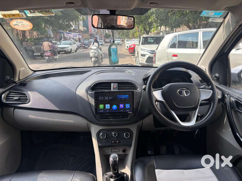 Tata Tiago 1.05 Revotorq Xm Option, 2017, Diesel