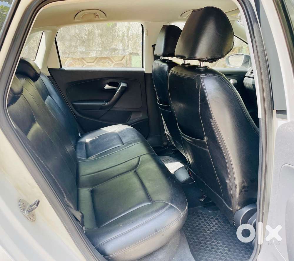 Volkswagen Polo Gt Tsi, 2018, Petrol