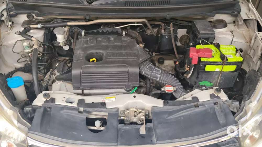 Maruti Suzuki Celerio 2018 Petrol 135000 Km Driven