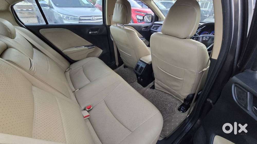 Honda City 2014-2015 I Dtec Vx, 2015, Petrol